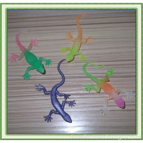 TPR figues Chameleon(anole)